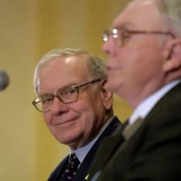 Berkshire Annual Meetings profile picture